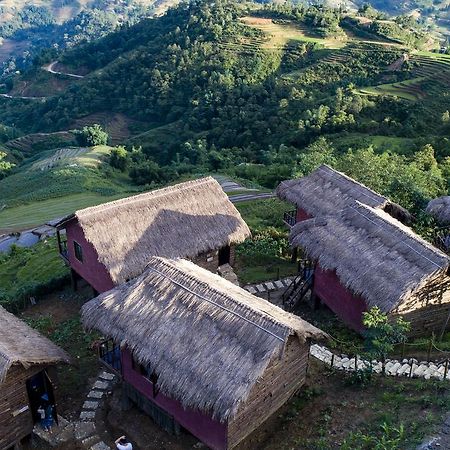 Sapa Eco-Home - Mountain Retreat エクステリア 写真